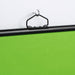 EAN 4007249215710 - Hama 00021571 pantalla de fondo Verde Tela imagen 9