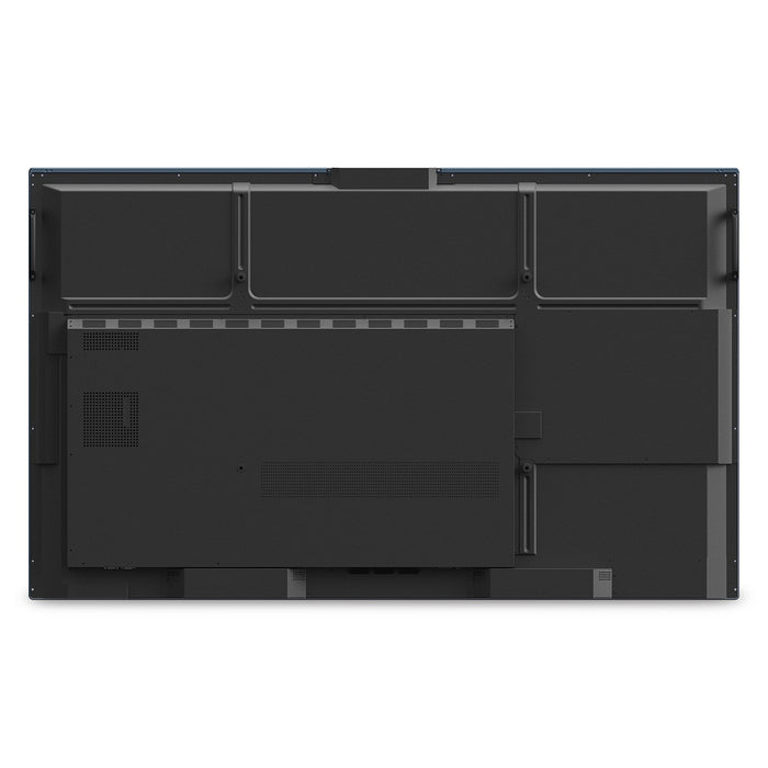 EAN 0766907012064 - Viewsonic IFP6562 pantalla de señalización Panel plano interactivo 165,1 cm (65") LED Wifi 350 cd / m² 4K imagen 3