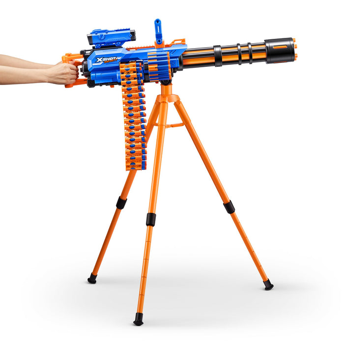 EAN 4894680027039 - XSHOT 36605 arma de juguete imagen 11