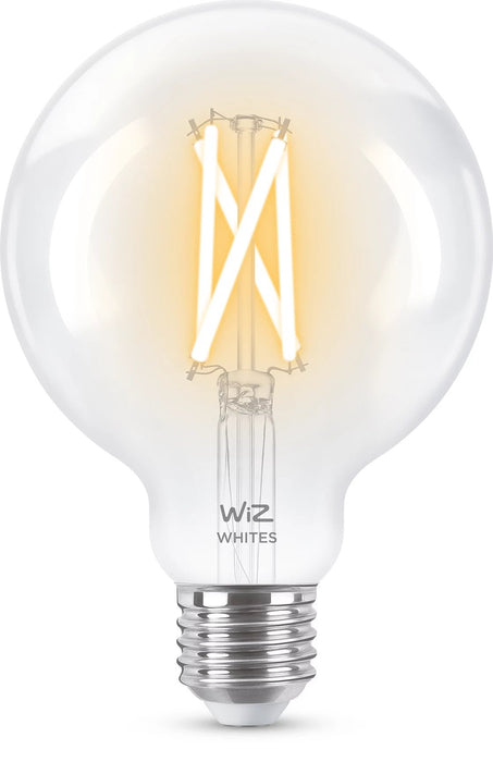 EAN 8718699786694 - WiZ 8718699786694Z iluminación inteligente Bombilla inteligente Wi-Fi/Bluetooth 7 W imagen 1