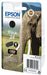 EAN 8715946625317 - Epson Elephant Singlepack 24 cartucho de tinta 1 pieza(s) Original Rendimiento estándar Negro imagen 1