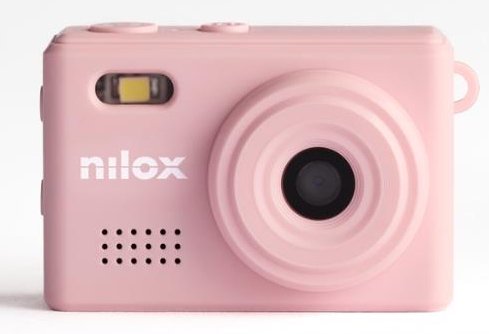 EAN 8021735224723 - Nilox NXACCARRYCAMPK cámara para deporte de acción 2 MP HD CMOS 18 g imagen 1