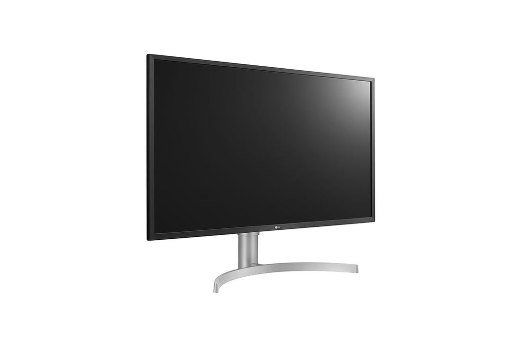 EAN 8806091970688 - LG 32UL750P-W pantalla para PC 81,3 cm (32") 3840 x 2160 Pixeles 4K Ultra HD LED Plata, Blanco imagen 4