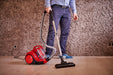 EAN 3221614006388 - Rowenta Swift Power RO2913 1,2 L Aspiradora cilíndrica Secar 900 W Sin bolsa imagen 12