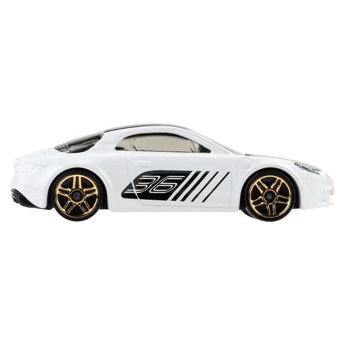 EAN 0194735023806 - Hot Wheels HDH51 vehículo de juguete imagen 7
