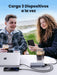 EAN 6941876221868 - Ugreen 25188 batería externa 20000 mAh Gris imagen 19