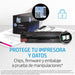EAN 0829160412412 - HP 124A Black Original LaserJet Toner Cartridge cartucho de tóner 1 pieza(s) imagen 7