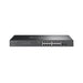 EAN 4897098689509 - TP-Link Omada SG2218P switch Gestionado L2/L2+ Gigabit Ethernet (10/100/1000) Energía sobre Ethernet (PoE imagen 1