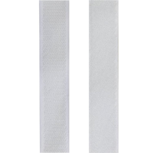 EAN 4052792067521 - LogiLink KAB0081 presilla Bridas adherentes para cables Blanco 2 pieza(s) imagen 2