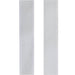 EAN 4052792067521 - LogiLink KAB0081 presilla Bridas adherentes para cables Blanco 2 pieza(s) imagen 2