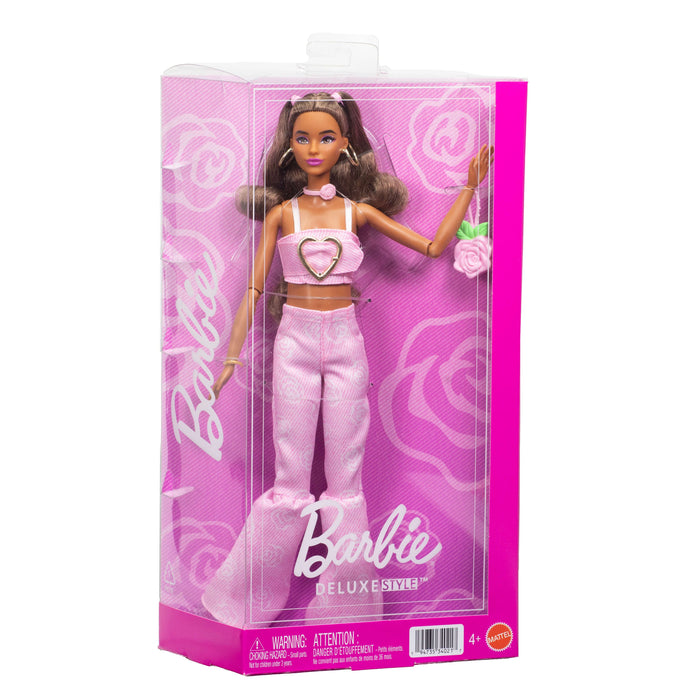 EAN 194735340217 - Barbie JJN72 muñeca imagen 6