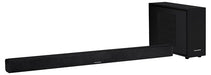 EAN 3499550357707 - Thomson SB250BT altavoz soundbar Negro 2.1 canales 200 W imagen 6