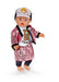 EAN 4001167840757 - BABY born 840757 accesorio para muñecas Juego de ropita para muñeca imagen 4
