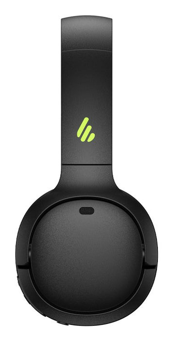 EAN 6923520244621 - Edifier WH500 Auriculares Inalámbrico Diadema Música/uso diario USB Tipo C Bluetooth Negro imagen 5