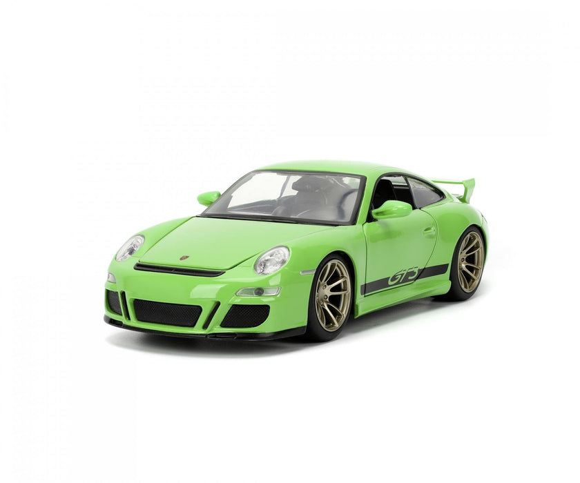 EAN 4006333088124 - Jada Toys 253203092 modelo a escala Coche deportivo Previamente montado 1:24 imagen 1