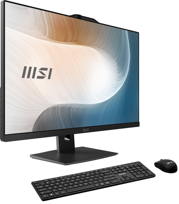 EAN 4711377397285 - MSI Modern AM272P 1M-1293XEU All-in-One PC Intel Core 5 120U 68,6 cm (27") 1920 x 1080 Pixeles PC todo en imagen 8