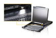 EAN 4710469345548 - ATEN CL5800N-ATA-XG consola de rack 48,3 cm (19") Negro imagen 3