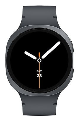 EAN 8806097480884 - Samsung Galaxy Watch 8 3,81 cm (1.5") AMOLED 44 mm Digital 480 x 480 Pixeles Pantalla táctil Plata Wifi G imagen 2