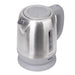 EAN 5902934831215 - Camry Premium CR 1278 tetera eléctrica 1,2 L 1630 W Gris, Acero inoxidable imagen 1