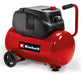 EAN 4006825640496 - Einhell TC-AC 200/24/8 OF compresor de aire 1200 W 180 l/min Corriente alterna imagen 1