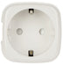 EAN 5902887067990 - Genway ATLO-P1-TUYA toma de corriente CEE 7/3 Blanco imagen 2