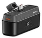 EAN 8427542132495 - Ksix BPB4800S01N batería externa Litio 4800 mAh Negro imagen 1