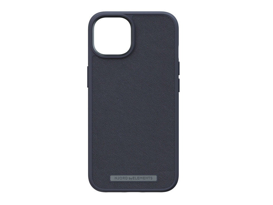 EAN 8720574621754 - Njord byELEMENTS NA41GL00U funda para teléfono móvil 15,5 cm (6.1") Negro imagen 4