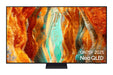 EAN 8806095973609 - Samsung TQ55QN70FAU 139,7 cm (55") 4K Ultra HD Smart TV Wifi Negro imagen 1