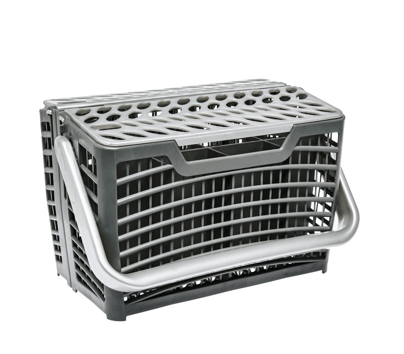EAN 7321422641002 - Electrolux E4DHCB01 pieza y accesorio de lavavajillas Gris Cesta de cubiertos imagen 1