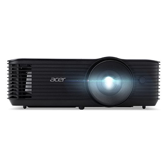 EAN 4711121790263 - Acer Essential X119H Proyector de alcance estándar 4800 lúmenes ANSI DLP SVGA (800x600) 3D Negro imagen 1