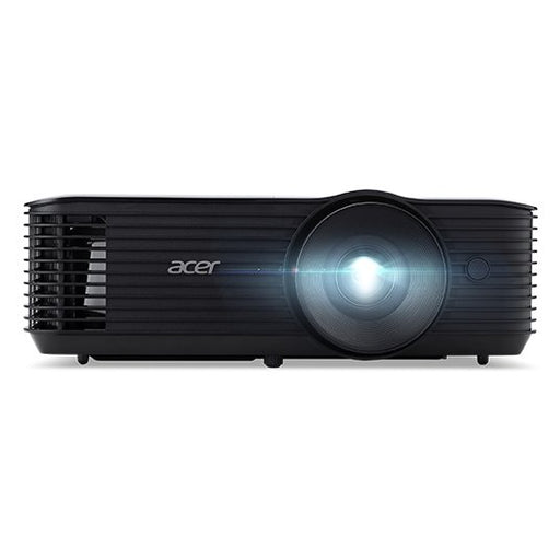 EAN 4710886243298 - Acer Value X1328Wi Proyector de alcance estándar 4500 lúmenes ANSI DLP WXGA (1280x800) 3D Negro imagen 1