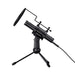 EAN 8713439241822 - Trust GXT 241 Velica Negro Micrófono para PC imagen 2