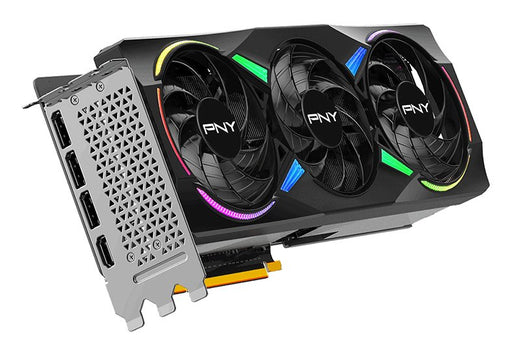 EAN 751492794587 - PNY GeForce RTX 5070 Ti ARGB EPIC-X RGB NVIDIA 16 GB GDDR7 imagen 2