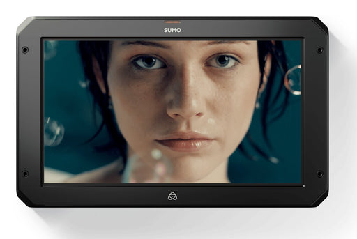 EAN 814164022644 - Atomos Sumo 19 SE 48,3 cm (19") Negro 1920 x 1080 Pixeles Retroiluminación LED Pantalla táctil imagen 1