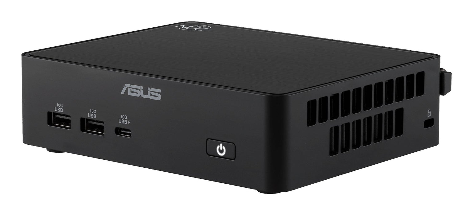 EAN 4711636406697 - ASUS NUC 16 Pro RNUC16GDKU760002 Negro 356H imagen 6