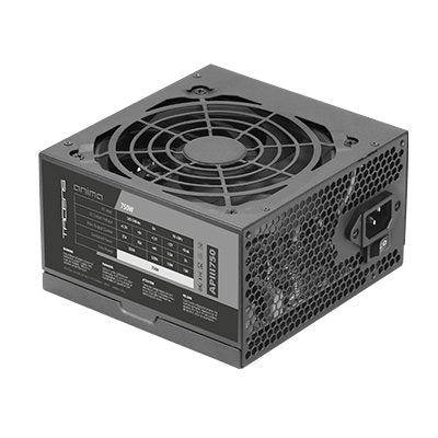 EAN 8435693103257 - Tacens APIII750 unidad de fuente de alimentación 24-pin ATX imagen 2