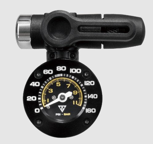 EAN 4710069687451 - Topeak TSUTG-04 accesorio y pieza de recambio para bicicleta Manómetro imagen 1