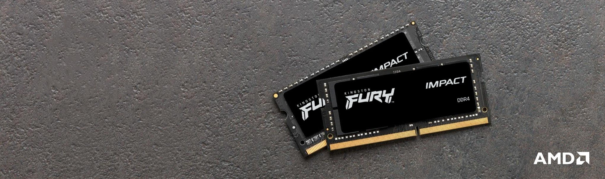 EAN 0740617318449 - Kingston Technology FURY Impact módulo de memoria 1 x 8 GB 3200 MT/s 260-pin SO-DIMM imagen 6