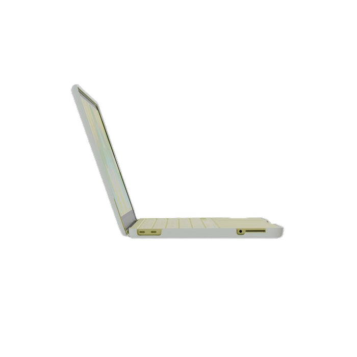 EAN 1220000631281 - Targus HyperShield 33 cm (13") Bumper Transparente, Blanco imagen 8