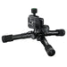 EAN 4056929211825 - Mantona 21182 tripode Digitales / cámaras de película 3 pata(s) Negro imagen 3