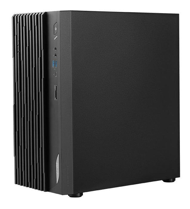 EAN 4711377320436 - MSI Pro DP180 14A-816XDE Intel® Core™ i5 i5-14400 16 GB DDR4-SDRAM 512 GB SSD Escritorio PC Negro imagen 7