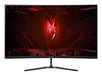 EAN 4711474003058 - Acer ED3 ED320Q X2 pantalla para PC 80 cm (31.5") 1920 x 1080 Pixeles Full HD LCD Negro imagen 1
