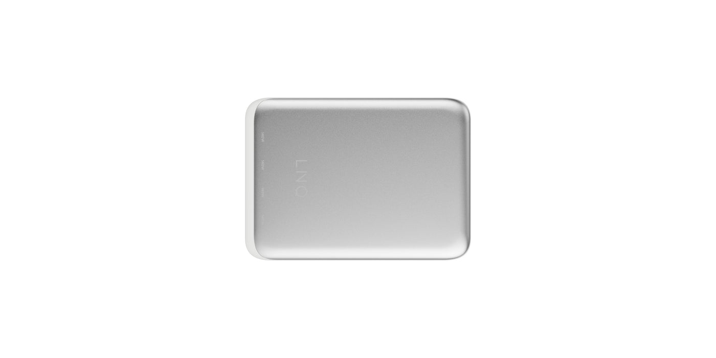 EAN 8720574622751 - LINQ LQDC240 cargador de dispositivo móvil Universal Gris, Blanco Corriente alterna Carga rápida Interior imagen 23