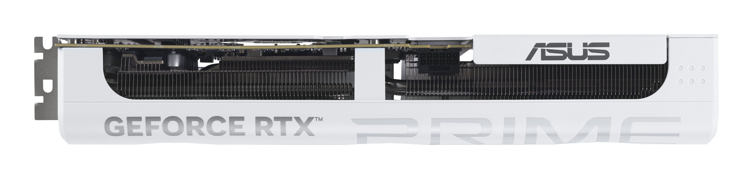 EAN 4711636046121 - ASUS Prime -RTX5070-O12G-WHITE NVIDIA GeForce RTX 5070 12 GB GDDR7 imagen 17