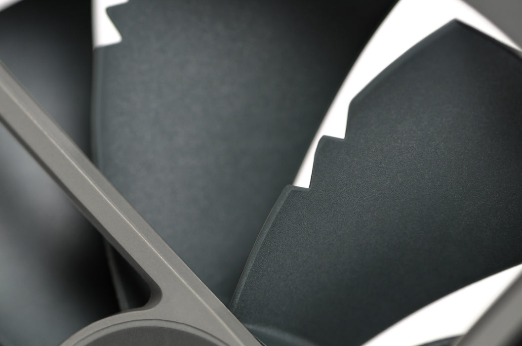 EAN 4716123315247 - Noctua NF-P14S REDUX-1200 PWM sistema de refrigeración para ordenador Carcasa del ordenador Ventilador 14 imagen 5