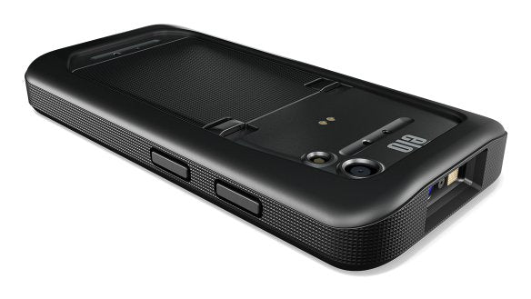 EAN 0843173152080 - Elo Touch Solutions E525977 accesorio para ordenador de bolsillo tipo PDA Bota protectora imagen 1