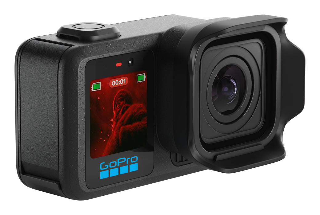 EAN 810116385157 - GoPro MISSION 1 PRO cámara para deporte de acción 50 MP 8K Ultra HD CMOS Wifi 171 g imagen 8