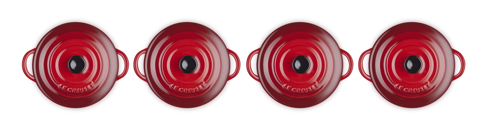 EAN 843251107438 - Le Creuset 79212100600100 fuente de asado 0,25 L Cerámico imagen 4