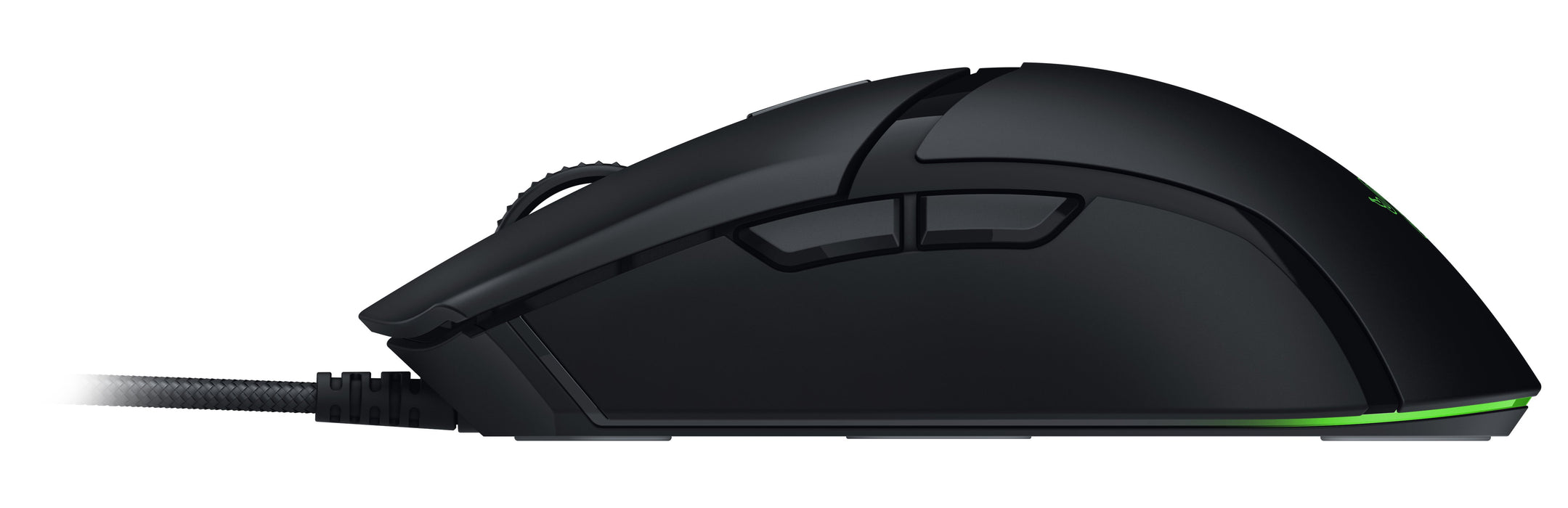 EAN 8886419334095 - Razer COBRA ratón Juego mano derecha USB tipo A Óptico 8500 DPI imagen 2