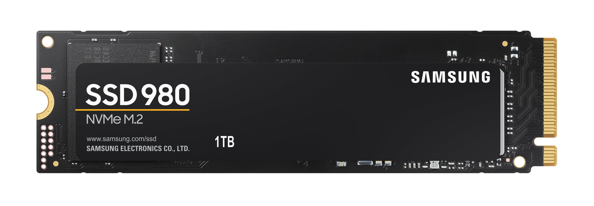 EAN 8806090572210 - Origin Storage MZ-V8V1T0BW unidad de estado sólido 1 TB M.2 PCI Express 3.0 NVMe V-NAND imagen 1